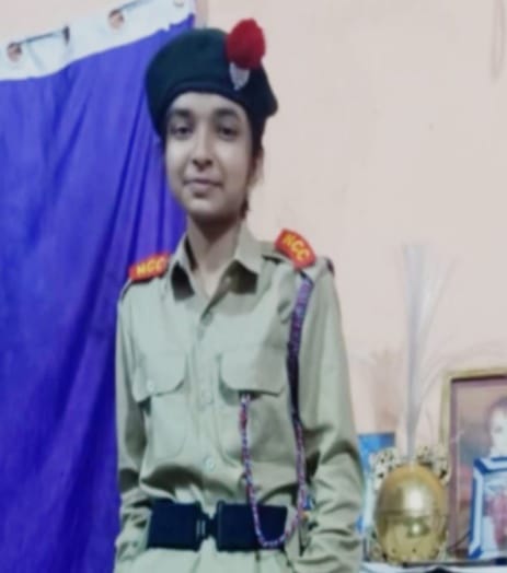 पीड़ित पिता ने अधिकारीयों से दोषियों की गिरफ्तारी की मांग, नहीं तो हड़ताल पर बैठने की दी चेतावनी।