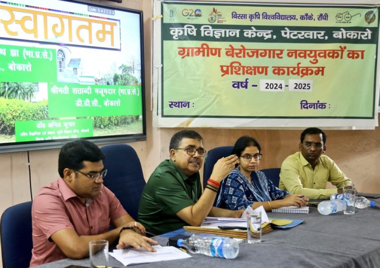 अगले छह माह की कार्य योजना तैयार करें डीपीआरओः उपायुक्त।