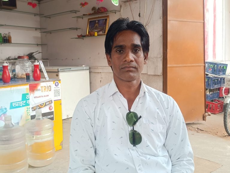 गुड्डु मलिक बने पिछड़ा वर्ग संघ के जिलाध्यक्ष।