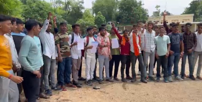 गिरिडीह जिले के जमुआ, देवरी और गांवा प्रखंडों को होमगार्ड बहाली से वंचित रखना दुर्भाग्यपूर्ण, अभ्यर्थियों में आक्रोश