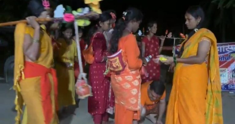 भी सिटी हॉस्पिटल गिरिडीह द्वारा शिविर लगाकर श्रावणी मेले में दिन रात की गई कांवरियो की सेवा 