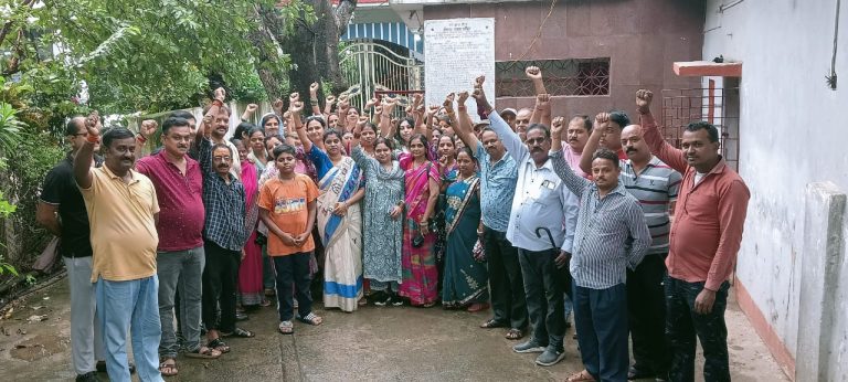 स्मार्ट मीटर का विरोध को लेकर बैठक का आयोजन 10 को