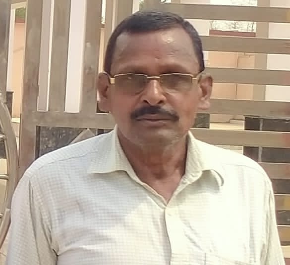 नहीं रहे झारखंड मुक्ति मोर्चा नेता देवेंद्र यादव।