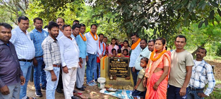 बड़कागाँव विधानसभा क्षेत्र का विकास करना मेरी पहली प्राथमिकता है— रोशन लाल चौधरी, विधायक बड़कागाँव