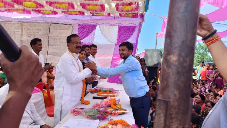 जेएसएलपीएस की वार्षिक आमसभा का आयोजन,