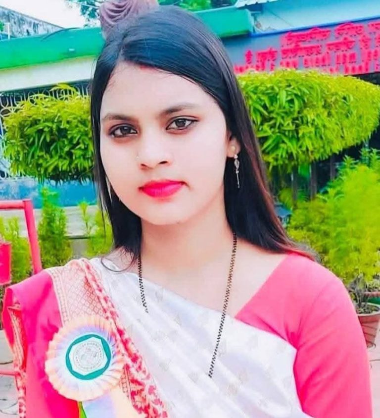 पलिहारी गुरुडीह की महिला मुखिया सपना कुमारी लापता, पुलिस जांच में जुटी