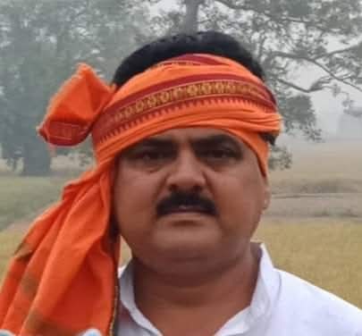 कथारा मे भव्य तरीके से काली पूजा मनाने का निर्णय लिया गया