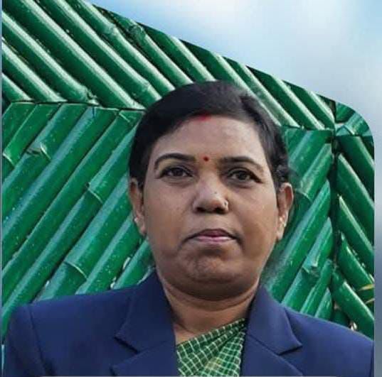 हजारीबाग भूमि घोटाला मामले में चतरा में एसीबी की बड़ी कार्रवाई, डीआरडीए निदेशक अलका कुमारी गिरफ्तार..!