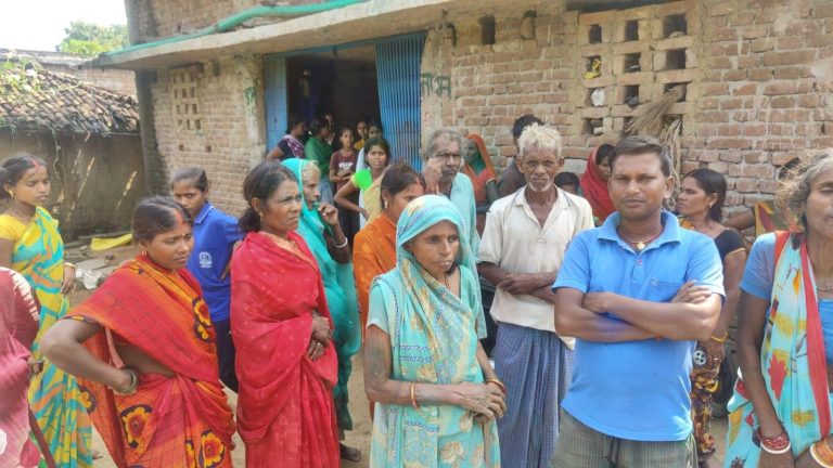 मासूम आर्यन की झोलाछाप डॉक्टर की गलत इलाज से मौत, परिजनों ने बताया अफ़वाह