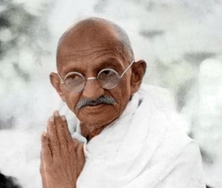 महात्मा गांधी की झारखंड यात्रा के 100 साल, विद्यार्थी के चरित्र निर्माण में आज भी प्रासंगिक ‘सत्य के प्रयोग’