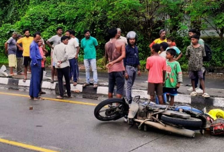 झारखंड में सड़क दुर्घटनाओं में 5 लोगों की मौत