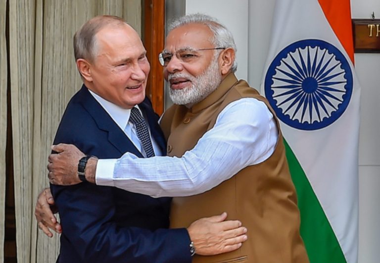 पुतिन का बयान: अमेरिकी दबाव के आगे भारत नहीं झुकेगा, मोदी देश की संप्रभुता के खिलाफ फैसला कभी नहीं करेंगे