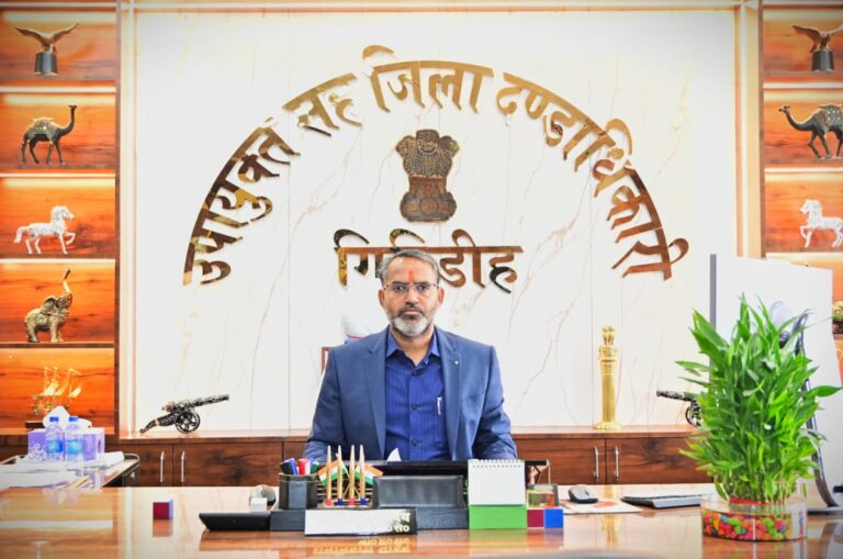 नगरपालिका आम चुनाव 2026: महापौर/अध्यक्ष व वार्ड पार्षद चुनाव के लिए निर्वाची व सहायक निर्वाची पदाधिकारी नामित