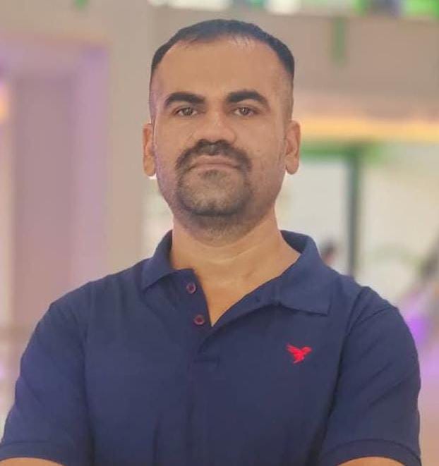 झारखंड की पैरालिम्पिक टीम 23वीं राष्ट्रीय पैरा पावरलिफ्टिंग चैंपियनशिप में लेगी भाग, भाग लेने वाले 6 खिलाड़ियों में एक खिलाड़ी गिरिडीह का भी।