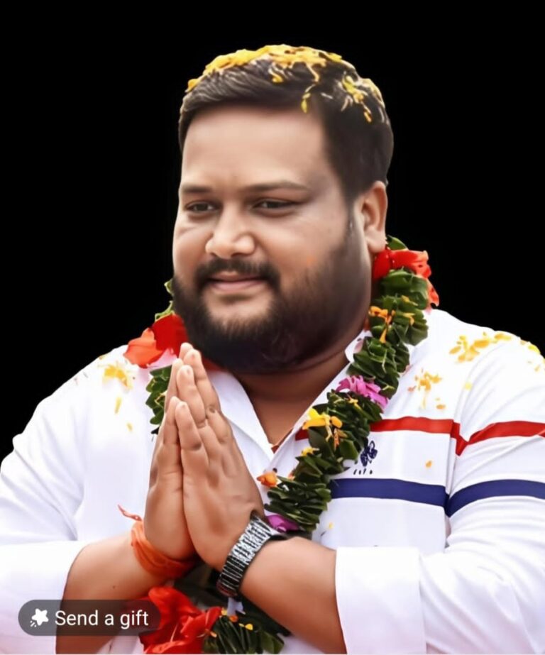 एनसीसी कंपनी प्रबंधन को सख्त चेतावनी किसी भी सूरत में बाहरी मजदूरों की बहाली बर्दाश्त नहीं :जेएमएम जिलाध्यक्ष