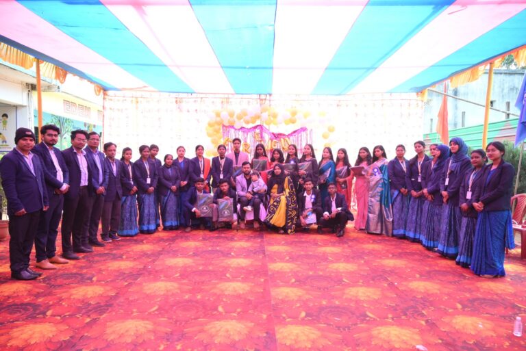 ईडन इंटरनेशनल स्कूल में कक्षा 10वीं के छात्रों के लिए भावपूर्ण एवं यादगार विदाई समारोह का आयोजन