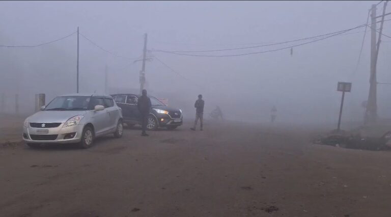 Jharkhand Ka Mausam : और कांपेंगे झारखंड के लोग, कब मिलेगी ठंड से राहत मौसम विभाग ने बताया