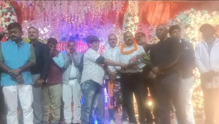 कथारा जोन 10 डेकोरेटर एसोसिएशन का वनभोज सह मिलन समारोह संपन्न।
