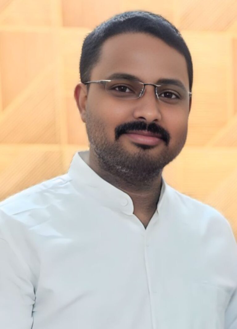 सबका साथ सबका विकास और सबका विश्वास की है यह बजट: भाजपा युवा नेता रवींद्र गुप्ता