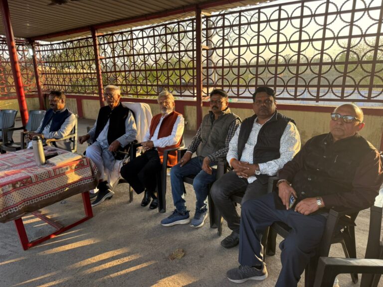 उरिमारी परियोजना में संयुक्त ट्रेड यूनियन मोर्चा की बैठक, 12 फरवरी की राष्ट्रव्यापी हड़ताल को सफल बनाने का आह्वान