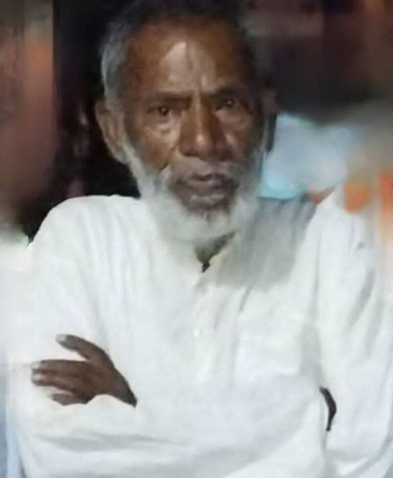 वरिष्ठ नेता मृणाल कांति देव का रविवार सुबह को निधन हो गया।