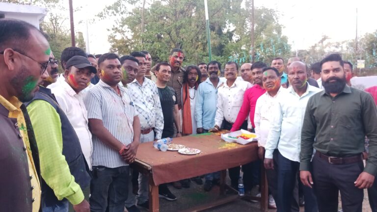होली एवं रमजान ईद पर्व को लेकर शांति समिति की एक महत्वपूर्ण बैठक आयोजित की गई।