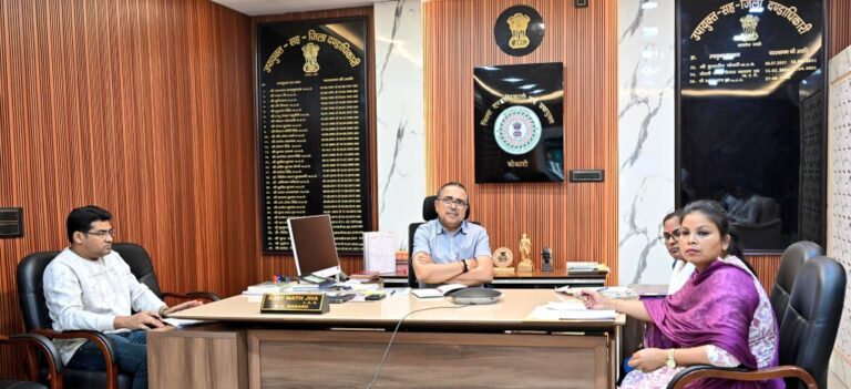 बोकारो में 08 से 15 मार्च तक भव्य महिला महोत्सव का होगा आयोजन