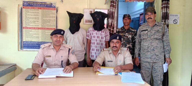 चोरी के आरोप में दो युवक गिरफ्तार, भेजे गए जेल      बोकारो थर्मल वासी ने ली राहत की सांस,