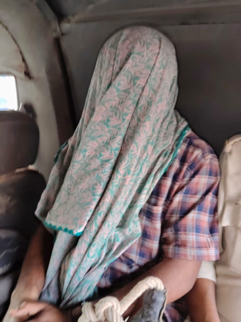 चतरा में कोर्ट से लौटते युवक की गोली मारकर हत्या, 12 घंटे में दो साजिशकर्ता गिरफ्तार
