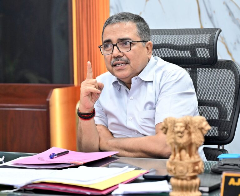 01 से 29 अप्रैल तक मनाया जाएगा महोत्सव, पंचायत – प्रखंड व जिला स्तर पर होगा कार्यक्रम