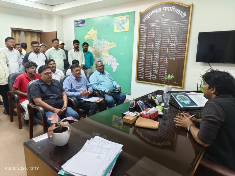 गैस वितरण में पारदर्शिता बरतें एजेंसियां, कालाबाजारी पर होगी कड़ी कार्रवाई: एसडीओ