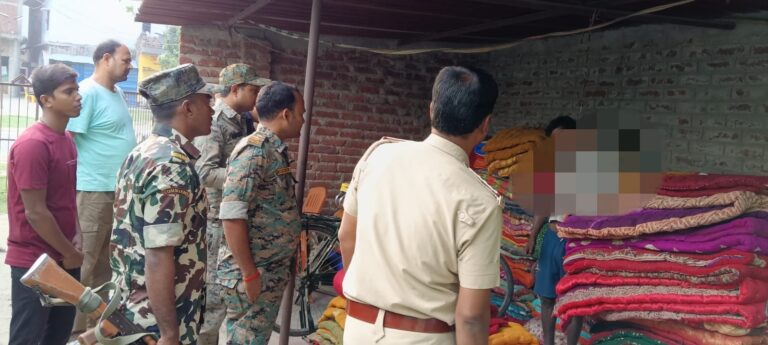 पारिवारिक विवाद में युवक ने उठाया खौफनाक कदम, फांसी लगाकर की आत्महत्या