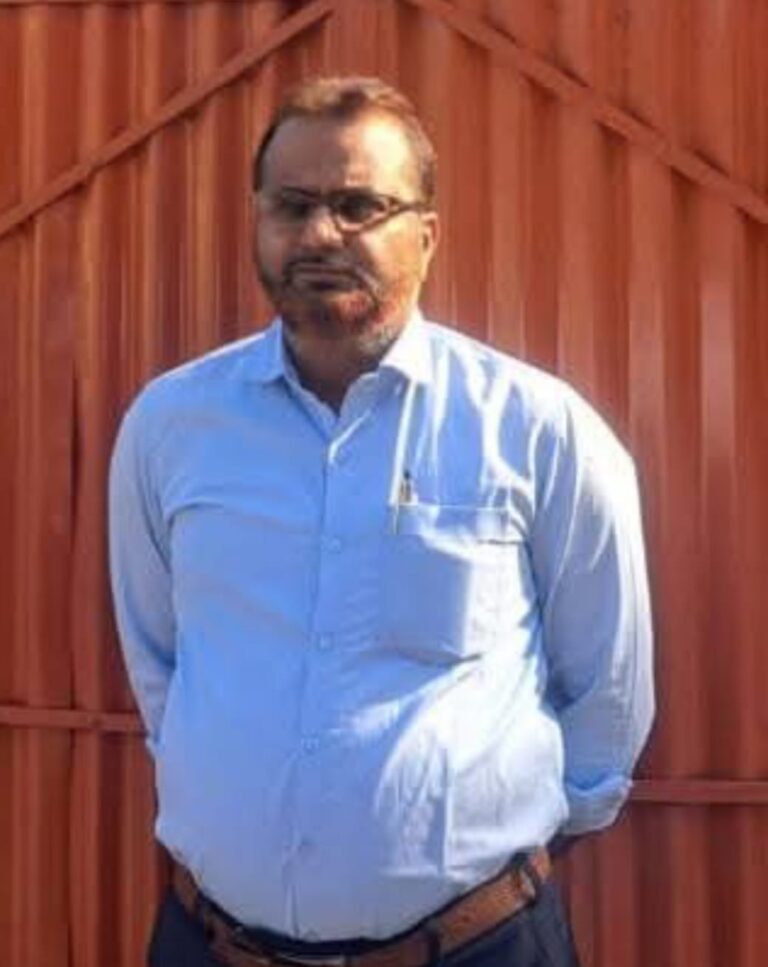 सीसीएल कर्मी के साथ मारपीट, जातिसूचक गाली देने का आरोप। 