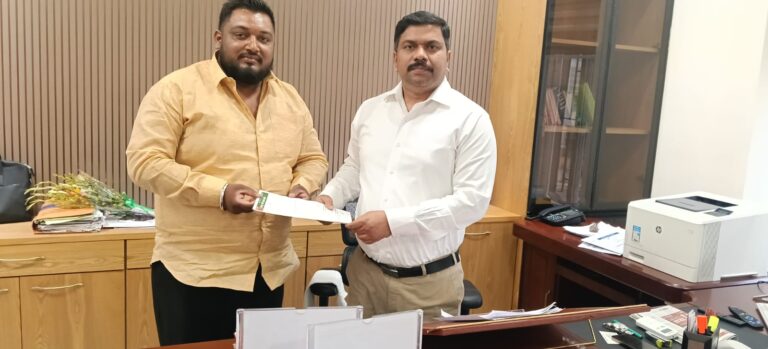 बोकारो थर्मल: डीवीसी द्वारा बसाए गए ‘नया बस्ती’ के विस्थापित वर्षों से म्यूटेशन को तरसे, डीवीसी-अंचल कार्यालय के बीच फंसा पेच