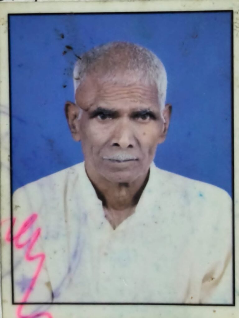 मुंगेर निवासी जगदेव पासवान 20 मई से लापता, खोजबीन जारी