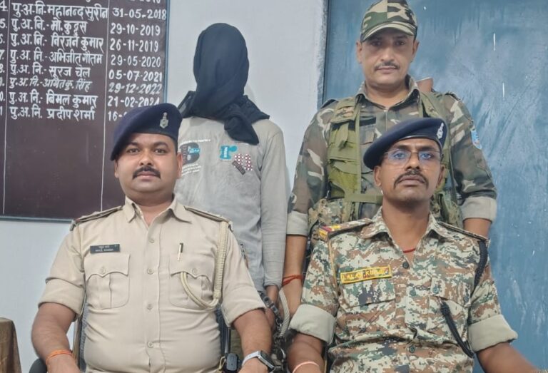 पलामू में दहेज के लिए विवाहिता की हत्या का आरोप, पति भेजा गया जेल