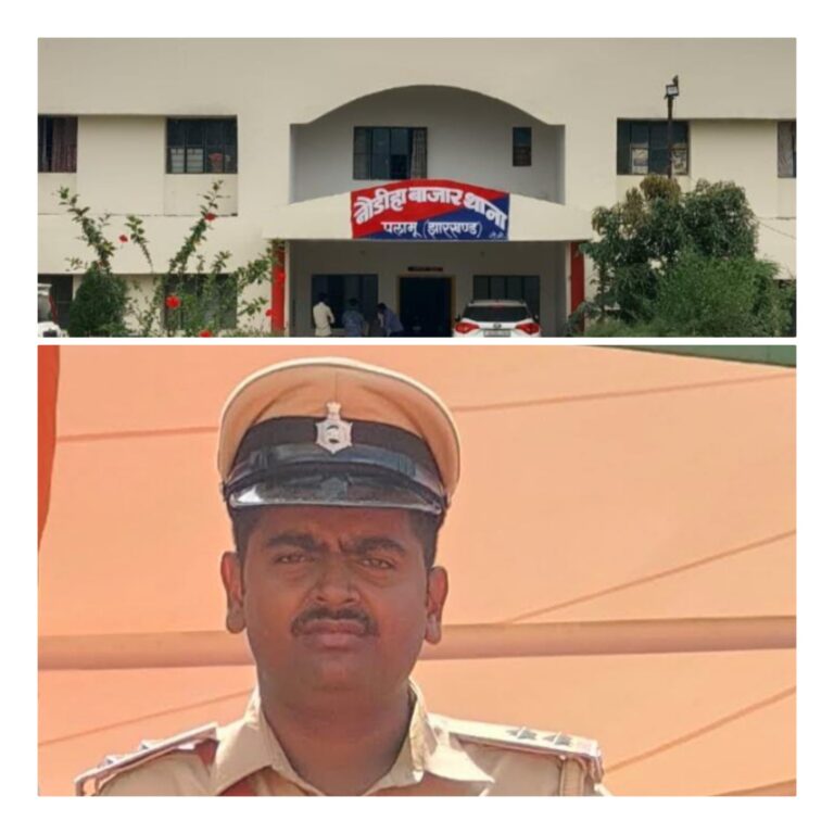 कम उम्र के युवा नशे मे लिप्त पाए गए तो अभिवावक पर होगी करवाई – नीरज कुमार 