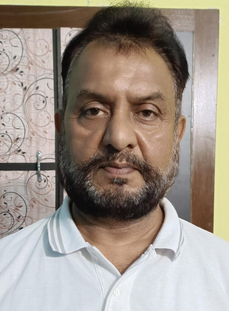 डीवीसी पेंशनभोगियों की समस्याओं को लेकर सेवानिवृत्त कर्मचारी संघ ने डीवीसी अध्यक्ष को सौंपा मांगपत्र