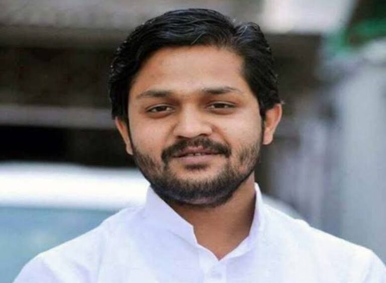 बाघमारा की तरह बेरमो में नहीं होता अवैध खनन,भाजपा करती है। लाशों की राजनीति – कुमार जयमंगल