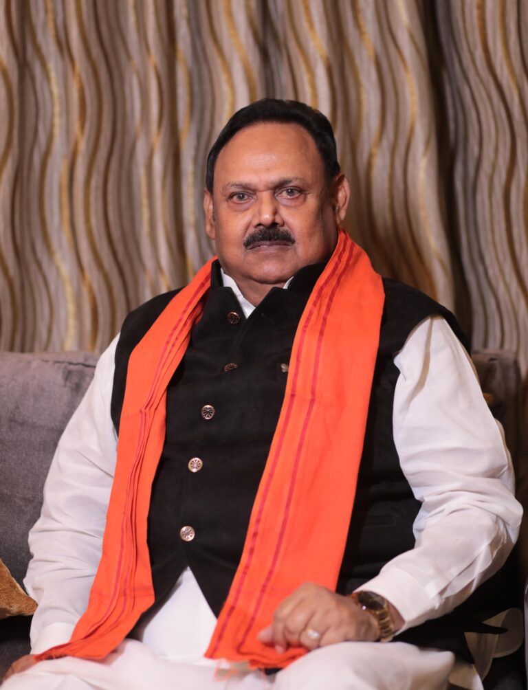 सोहया पहाड़ी में कथित अवैध स्टोन माइनिंग एवं पर्यावरणीय क्षति के मामले को लेकर पूर्व मंत्री कमलेश कुमार सिंह ने NGT सहित केंद्र एवं राज्य सरकार के उच्च अधिकारियों को भेजा पत्र