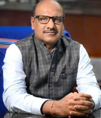 डीवीसी के कार्यकारी निदेशक पीएलएसएस चैतन्य प्रकाश बने एनएलसी इंडिया लिमिटेड के नए निदेशक (पावर), 11 दिग्गजों को पछाड़कर PESB ने की सिफारिश