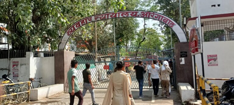 हत्या के प्रयास मामले में दो दोषियों को 5 साल की सजा, कोर्ट ने लगाया जुर्माना