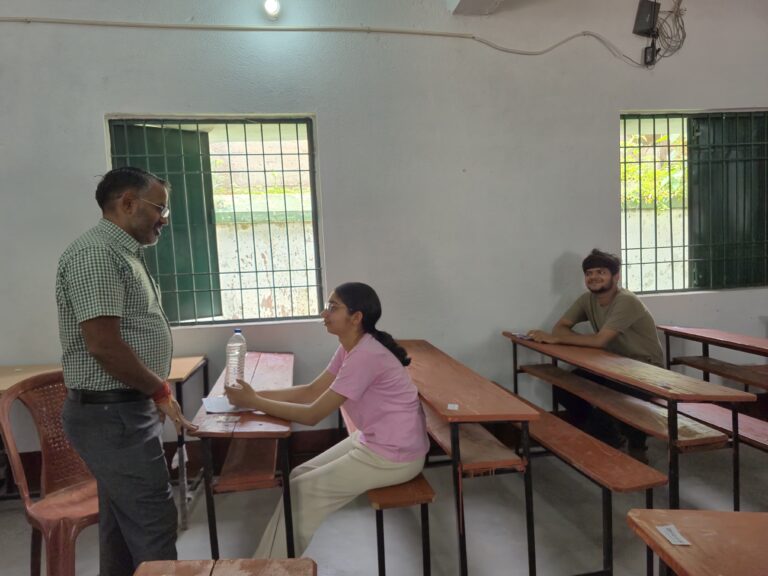 राष्ट्रीय पात्रता सह प्रवेश परीक्षा (NEET-UG) 2026 के सफल, निष्पक्ष, पारदर्शी एवं कदाचारमुक्त संचालन को सुनिश्चित करने का उद्देश्य