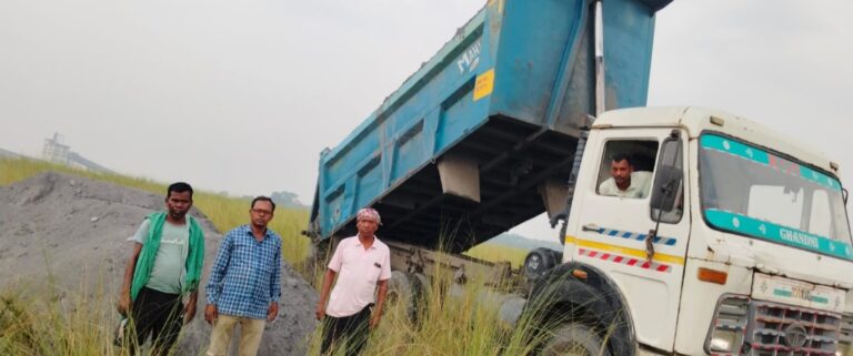 मंत्री के फटकार के बाद फ्लाइट मोड में कार्यपालक अभियंता