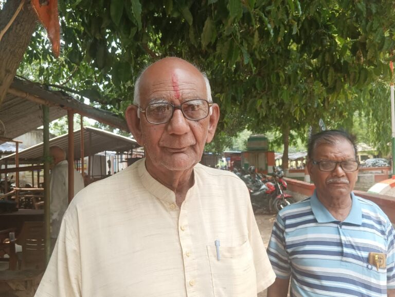 सेवानिवृत्त कर्मियों को पेंशन भुगतान में देरी पर पेंशनर कल्याण समाज ने जताई चिंता