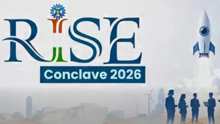 RISE Conclave 2026: A grand gathering of industry stalwarts to take place in Bengaluru; deliberations to range from research to startups.