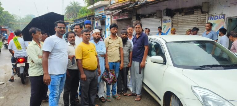 इंडिया टेलर के नाम से प्रसिद्ध मो हैदर अली का रात्रि में सोने के दौरान ह्रदय गति रुक जाने से हुआ निधन।