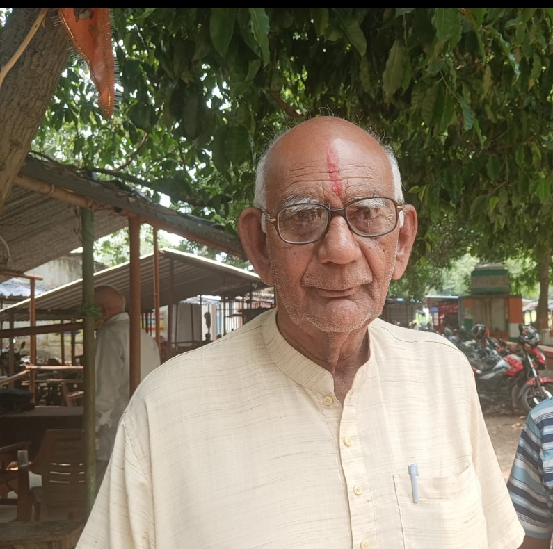 पेंशन भुगतान में देरी पर पेंशनर कल्याण समाज का अल्टीमेटम, 5 अगस्त को आंदोलन की चेतावनी