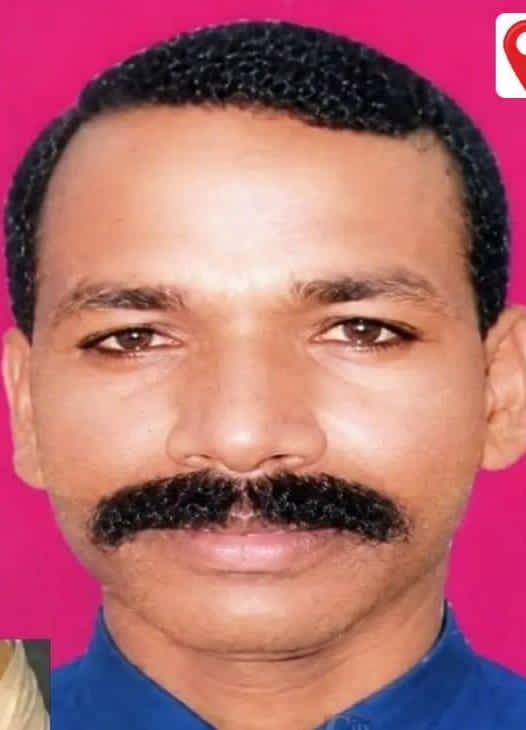 25 लाख का इनामी माओवा,दी ‘टाइगर’ उर्फ अजय महतो गिरफ्तार: गिरिडीह पुलिस को मिली बड़ी कामयाबी,।