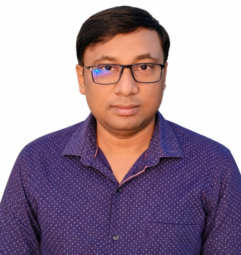 आशीष कुमार ने जेलर के पद पर कार्यभार ग्रहण किया।